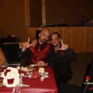 Meet your Posher, Daniel